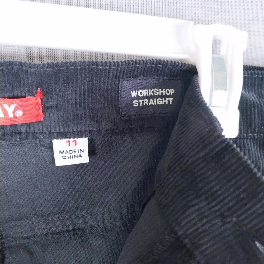 👯‍♀️Host Pick⚡️Unionbay Connor Straight Leg Carpenter Pant - Picture 9 of 15